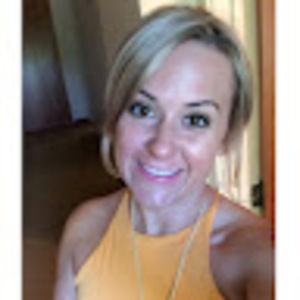 Meet your Posher, Christy